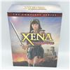 Image 1 : BRAND NEW DVD XENA WARRIOR PRINCESS COMPLETE