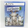 Image 1 : BRAND NEW PS5 GOAT SIMULATOR 3