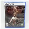 Image 1 : BRAND NEW PS5 THE HOUSE OF THE DEAD REMAKE