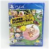 Image 1 : BRAND NEW PS4 SUPER MONKEY BALL BANANA MANIA
