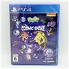 Image 1 : BRAND NEW PS4 SPONGEBOB SQUAREPANTS COSMIC SHAKE