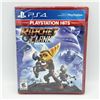 Image 1 : BRAND NEW PS4 RATCHET & CLANK