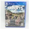 Image 1 : BRAND NEW PS4 FARCRY 5