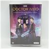 Image 1 : BRAND NEW DVD DOCTOR WHO ECCLESTON & TENNANT 12