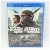 Image 1 : BRAND NEW BLU-RAY KINGDOM PLANET OF THE APES