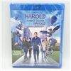 Image 1 : BRAND NEW BLU-RAY HAROLD & THE PURPLE CRAYON