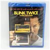 Image 1 : BRAND NEW BLU-RAY BLINK TWICE