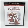 Image 1 : BRAND NEW 4K + BLU-RAY WHITE CHRISTMAS