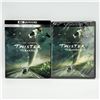Image 1 : BRAND NEW 4K + BLU-RAY TWISTER