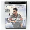 Image 1 : BRAND NEW 4K + BLU-RAY + DIGITAL TOP GUN