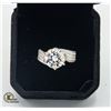 Image 1 : #1037-5.00 CT GRA CERTIFIED ROUND BRILLIANT CUT
