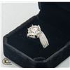 Image 2 : #1037-5.00 CT GRA CERTIFIED ROUND BRILLIANT CUT