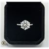 Image 1 : #1036-5.00 CT GRA CERTIFIED ROUND BRILLIANT CUT