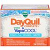 Image 1 : DAYQUIL COMPLETE COLD AND FLU 24 CAPLETS