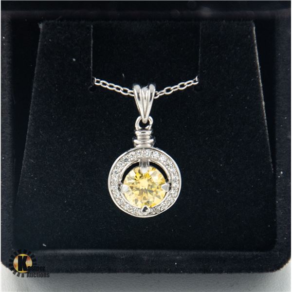 #1063-HAND SET 1CT GRA CERTIFIED ROUND BRILLIANT