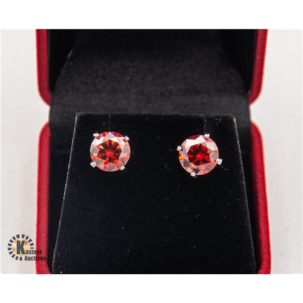 #1091-6.00 CT TW GRA CERTIFIED ROUND BRILLIANT CUT