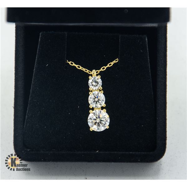 #1071-1.80 CT TW GRA CERTIFIED ROUND BRILLIANT CUT