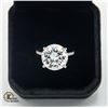 Image 1 : #1094-10.00 CT GRA CERTIFIED ROUND BRILLIANT CUT