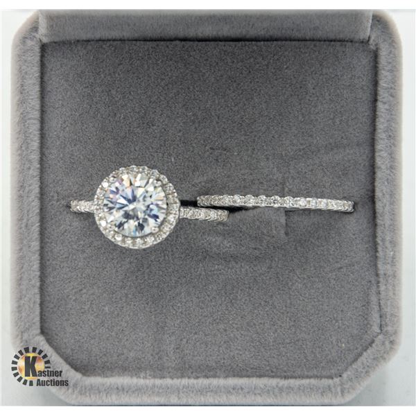 #1080-2.00 CT GRA CERTIFIED ROUND BRILLIANT CUT