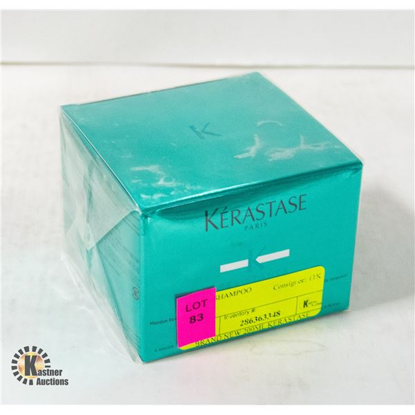 BRAND NEW 200ML KERASTASE MASQUE EXTENTIONISTE