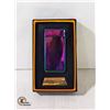 BRAND NEW ELECTRIC RECHARGEABLE ARC LIGHTER
