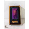 Image 1 : BRAND NEW ELECTRIC RECHARGEABLE ARC LIGHTER