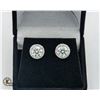 #1088-2.00 CT TW GRA CERTIFIED ROUND BRILLIANT CUT