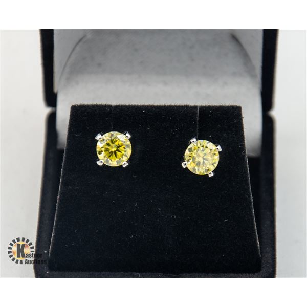 #1089-2.00 CT TW GRA CERTIFIED ROUND BRILLIANT CUT