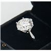 Image 2 : #1038-10.00 CT GRA CERTIFIED ROUND BRILLIANT CUT