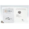 Image 3 : #1038-10.00 CT GRA CERTIFIED ROUND BRILLIANT CUT