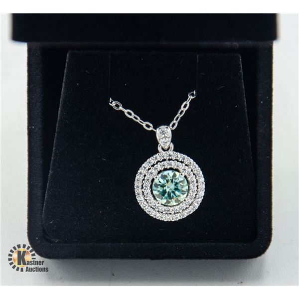 #1062-1.00 CT GRA CERTIFIED ROUND BRILLIANT CUT