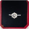 Image 1 : #1043-2.00 CT GRA CERTIFIED ROUND BRILLIANT CUT