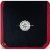 #1056-1.00 CT GRA CERTIFIED ROUND BRILLIANT CUT