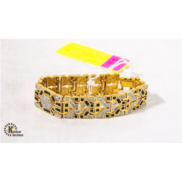 FIFTH AVENUE VINTAGE LADIES’ BRACELET