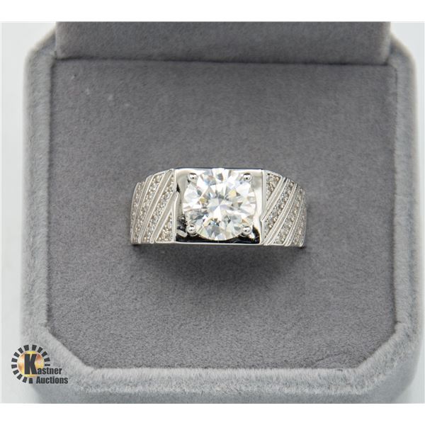 #1085-3.00 CT GRA CERTIFIED ROUND BRILLIANT