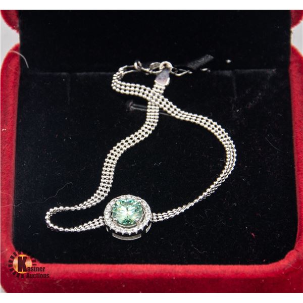 #1092-1.00 CT TW GRA CERTIFIED ROUND BRILLIANT CUT