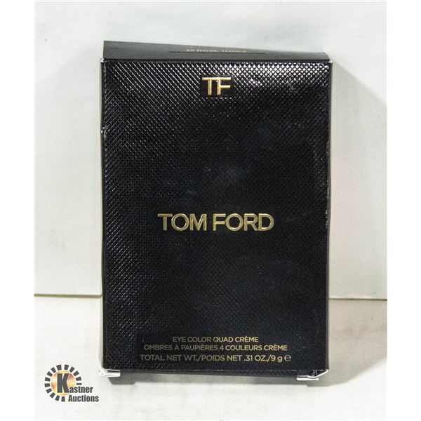 TOM FORD EYE COLOR QUAD CREME, 35 ROSE TOPAZ