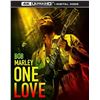 Image 1 : DVD-BOB MARLEY ONE LOVE 4K ULTRA HD