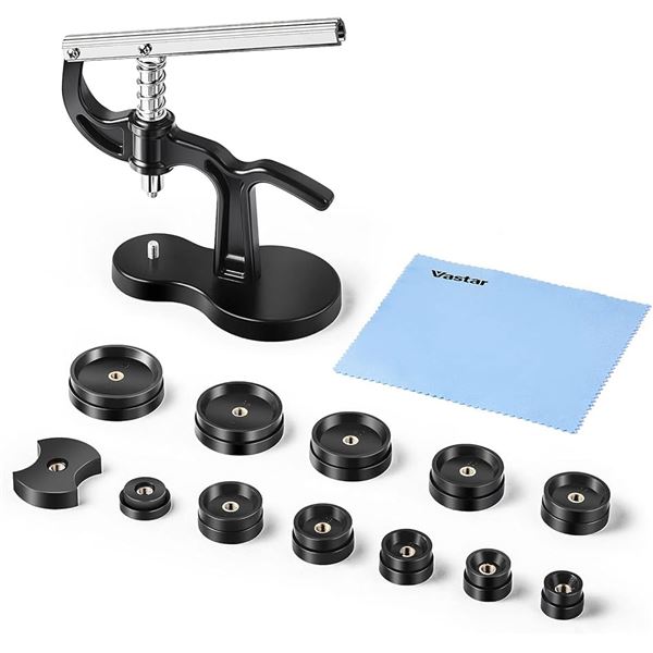NEW VASTOR WATCH PRESS SET