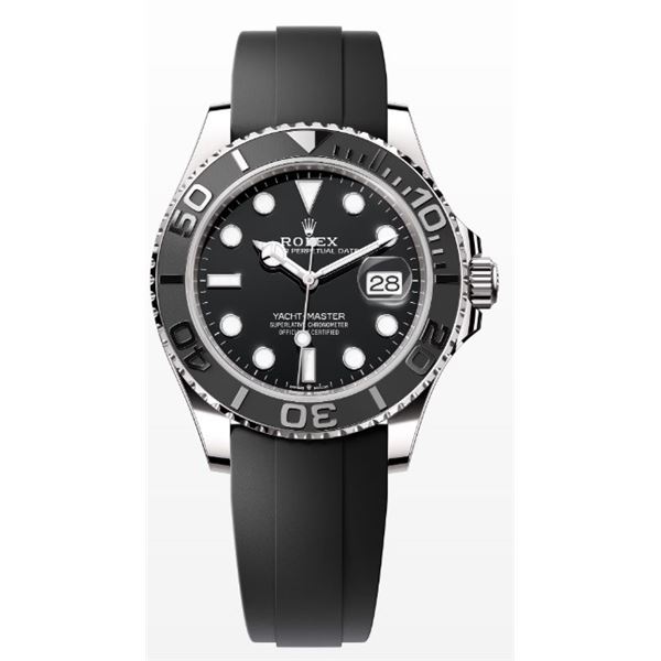 AUTOMATIC MOVT REPLICA NEW ROLEX YACHT MASTER 42