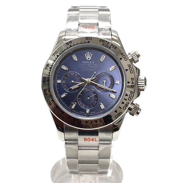 AUTOMATIC MOVT REPLICA ROLEX DAYTONA COSMOGRAPH