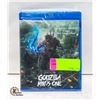 Image 1 : BRAND NEW BLU-RAY GODZILLA MINUS ONE