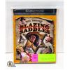 Image 1 : BRAND NEW 4K BLAZING SADDLES