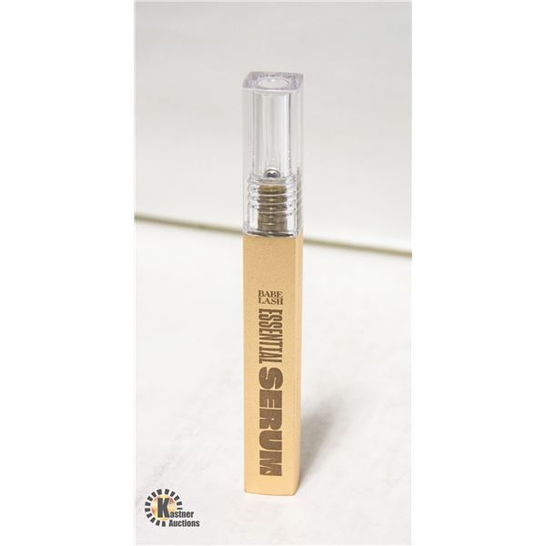 NEW BABE LASH ESSENTIAL LASH GROWTH SERUM