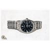 Image 1 : CITIZEN MEN'S TITANIUM ECO-DRIVE WATCH W/ DATE