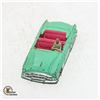 Image 2 : VINTAGE DINKY TOYS PACKARD CONVERTIBLE #132