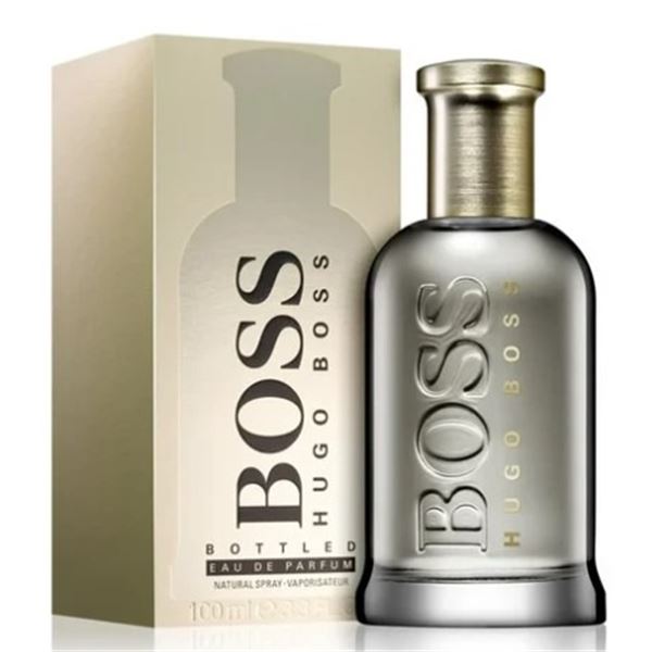 BRAND NEW BOSS HUGO BOSS 100ML EAU DE PARFUM