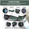 Image 2 : NEW USCAMEL LONG RANGE ZOOM SPOTTING SCOPE
