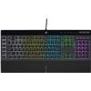 Image 1 : NEW CORSAIR K55 RGB PRO GAMING KEYBOARD
