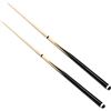 Image 1 : PAIR OF NEW POOL CUES